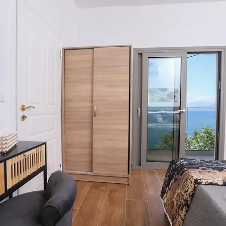 Vlachos Maisonette Apartament Kassiopi