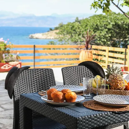 Apartament Vlachos Maisonette